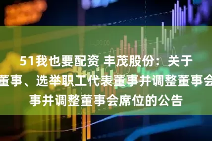 51我也要配资 丰茂股份：关于增选非独立董事、选举职工代表董事并调整董事会席位的公告