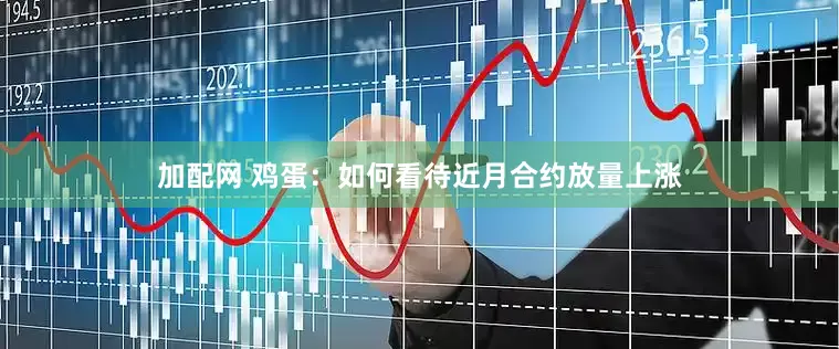 加配网 鸡蛋：如何看待近月合约放量上涨