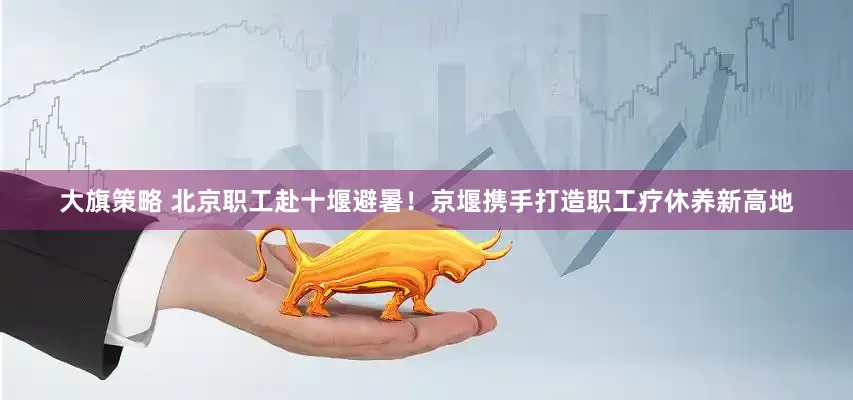 大旗策略 北京职工赴十堰避暑！京堰携手打造职工疗休养新高地
